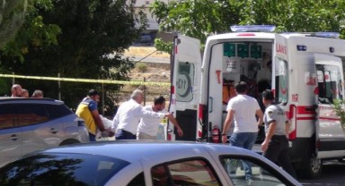 Cumhuriyet savcısı intihara kalkıştı