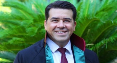 Cumhuriyetçi Avukatlar Başkan Adayı Ercan: 