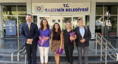 CV Bank, Geleceğini Kuran Genç Kadınlar Projesi’ne dâhil oldu