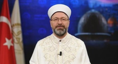 Diyanet, cuma hutbesinde 9 Eylül ve Atatürk'e yer vermedi