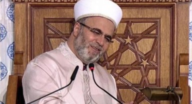 Diyanet İşleri Başkan Yardımcısı, kadınları hedef aldı: 'Bütün örtüleri açmış, haramları işlemeye başlamış...'