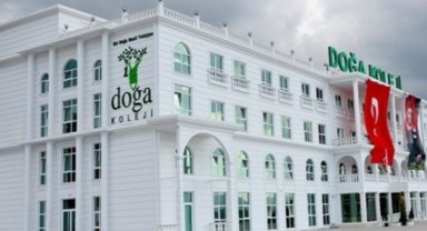 Doğa Koleji’nde 1,2 milyarlık vergi ve SGK skandalı