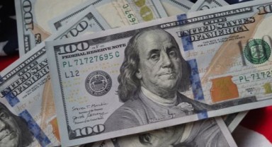 Dolar 2022 yılının rekorunu kırdı