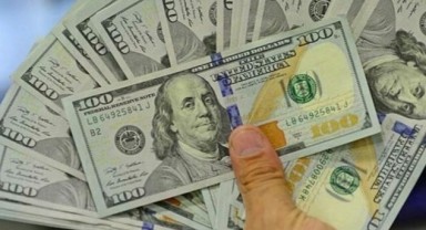 Dolar/TL haftaya rekorla başladı