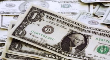 Döviz kurunda bugün: Dolar/TL tarihi seviyesinin bir adım gerisinde