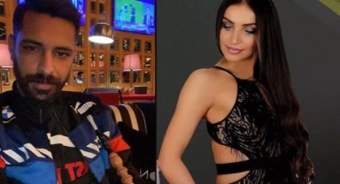 Ebru'yu tabancayla yaraladığı iddia edilen sevgilisi tutuklandı