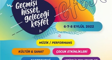 EFEST için geri sayım başladı