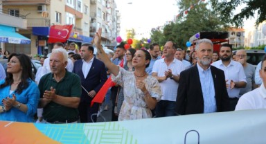 EFEST’in ilk günü coşkuyla geçti