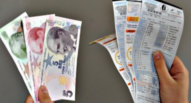 Elektrik ve doğalgaza yüklü zam: İşte faturalarda son durum