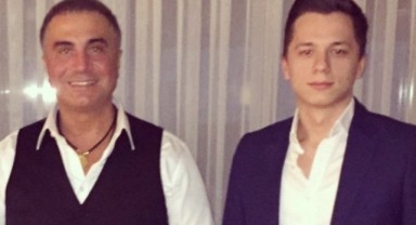Emre Olur'un 'Sedat Peker' için söyledikleri ortaya çıktı