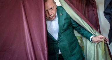 Erdoğan'a Şok! AKP'ye Kırgın Seçmen MHP'ye Kayıyor!