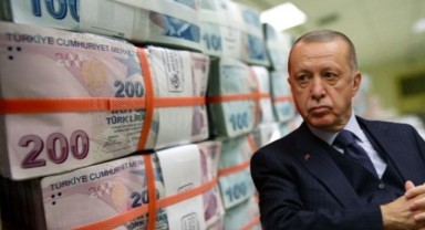 Erdoğan faize düşman, bankalara dost: Yedi ayda 250 milyar lira net kar yazdılar