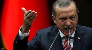 Erdoğan yine Soyer'i hedef aldı: 'Kendi ecdadına küfrederken...'