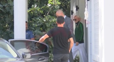 Ev hapsi kaldırılan Gülşen karakolda imza verdi