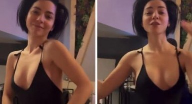Evlilik hazırlığında olan Merve Boluğur: Bekaret kemeri asacağım