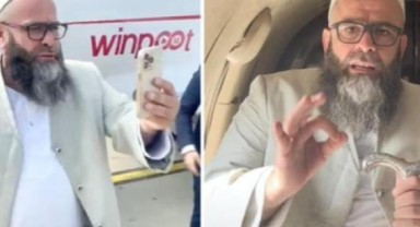 'Fenomen imam'ın sponsoru ortaya çıktı... Lüksün kaynağı