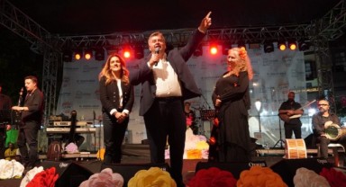 Festivallerin efsanesi Çeşme Festivali’nde muhteşem final