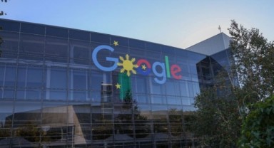 Google'a dev tazminat davası