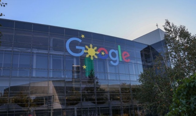 Google'a dev tazminat davası