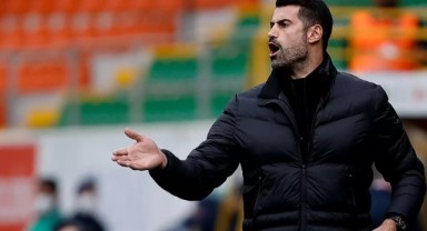 Göztepe'de Volkan Demirel iddiası!