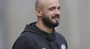 Göztepe'nin istediği Cinel'i Schalke 04 bırakmıyor
