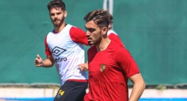 Göztepe yeni teknik ekibiyle Pendikspor'a rakip