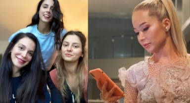 Gülçin Ergül'den yıllar sonra Grup Hepsi itirafı!