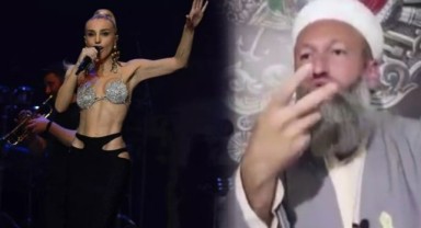 Gülşen'i ve sanatçıları hedef almıştı: İsmailağa Cemaati hocası Hüseyin Çevik'in 'oynaşmak sünnettir' dediği ortaya çıktı