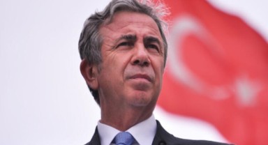 Gürsel Tekin'in HDP çıkışı sonrası flaş iddia: Mansur Yavaş İYİ Parti'ye mi geçiyor?