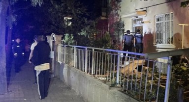 Gürültü yapıyor diye komşusunu bıçakladı