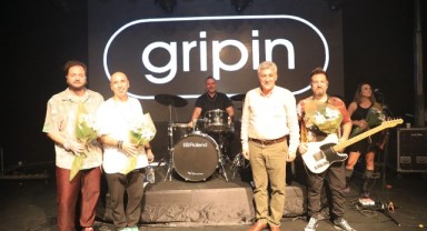 Güzelbahçe’nin 100.yılında Gripin Coşkusu