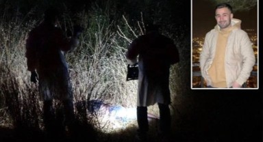 Haber alınamıyordu, cesedi kara yolu yakınında bulundu