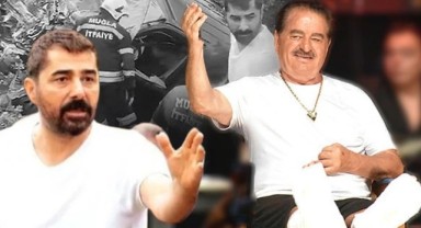 İbrahim Tatlıses'e herkesin merak ettiği soru soruldu: Küs olduğunuz oğlunuz kaza yapsa siz de koşar mıydınız?