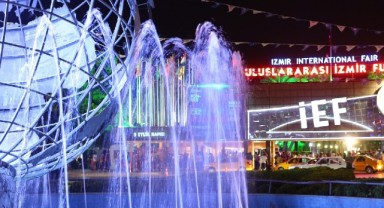 İEF yarın 91’inci kez açılıyor! İzmir büyük buluşmaya hazır