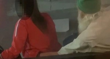 İğrenç olay! Kendini 'şifacı' olarak tanıttı, 'cinsel istismar'dan tutuklandı