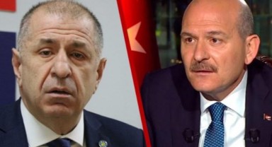 İki isim arasındaki 'küfürleşmenin' detayları ortaya çıktı: 'Bel altı haber metinleriyle…'