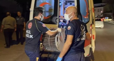 İki müzisyene silahlı saldırı