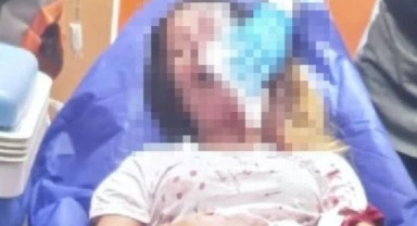 İlişkiye girdiği kadını soydu, bıçakladı, kaçtı