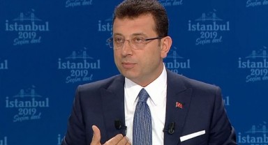 İmamoğlu'nun 'hakaret' davasında yine karar çıkmadı