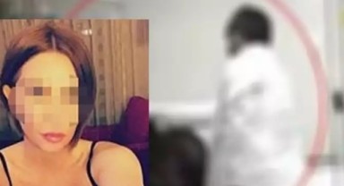 İngiltere'den geldi, kabusu yaşadı... Hastanede taciz