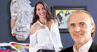İşadamının sevgilisinden kızına tehdit: