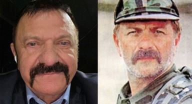 İsmail Saymaz: Levent Göktaş sınırı geçerken yakalanmış
