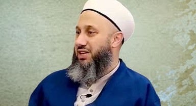 İsmailağa Cemaati'nden bir hoca: Yenge ve kuzenle aynı sofraya oturmak caiz değildir