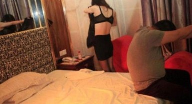 İstanbul Adliyesinde Cinsel İlişki Şantajı: Savcı Escort Kızların Dosyasını Seks Karşılığı Kapatmış