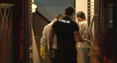 İstanbul'da korkunç cinayet: Bıçaklayıp, halıya sararak, bazanın altına koymuşlar