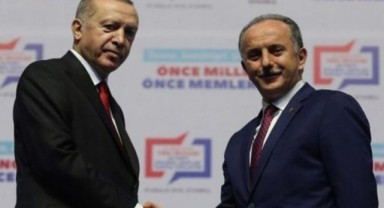 İstifasında 'cinsel içerikli görüntüler' gündem olmuştu: AKP'li Çağırıcı'nın dosyası ortaya çıktı