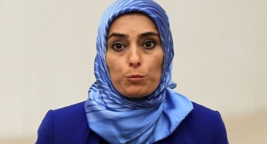 İYİ Parti’den Zehra Taşkesenlioğlu hakkında suç duyurusu: 'Zorunluluk hasıl olmuştur...'