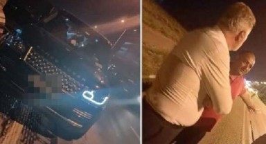 İYİ Partili Bahadır Erdem’in makam aracının çarptığı kadın hayatını kaybetti