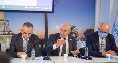İzmir Büyükşehir Belediyesi UKOME kararına dava açıyor