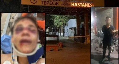 İzmir'de 51 yerinden bıçaklanan Havva yoğun bakımda! Dini nikahlı eş gizlendiği yerde bulundu